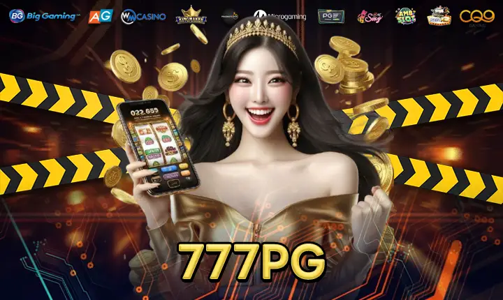 777PG-feature